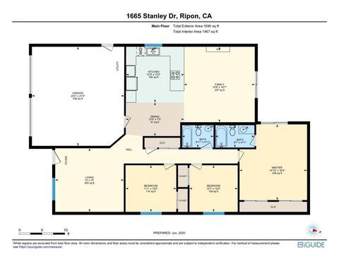1665 Stanley Dr, Ripon, CA 95366 photo 40