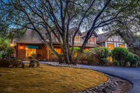5438 Comstock Rd, Placerville, CA 95667 photo 3
