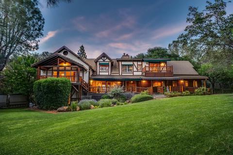 5438 Comstock Rd, Placerville, CA 95667 photo 1