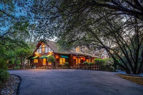 5438 Comstock Rd, Placerville, CA 95667 photo 2