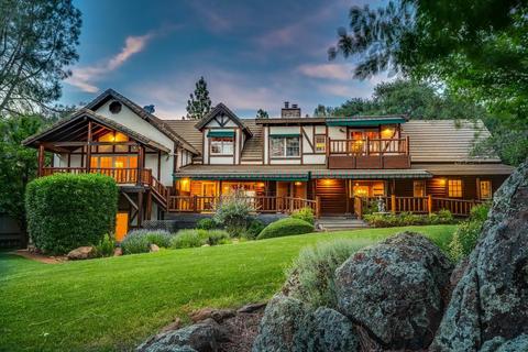 5438 Comstock Rd, Placerville, CA 95667 photo 4