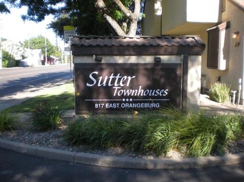 817 E Orangeburg #2, Modesto, CA 95350 photo 1