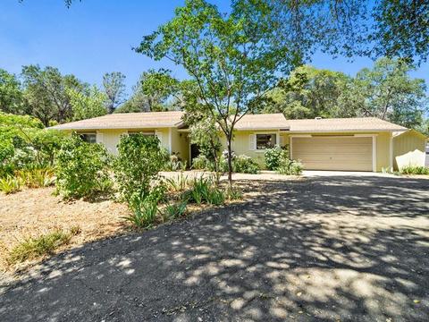 4631 Stoney Ridge Rd, Placerville, CA 95667 photo 1