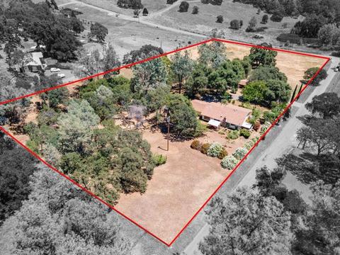 4631 Stoney Ridge Rd, Placerville, CA 95667 photo 5
