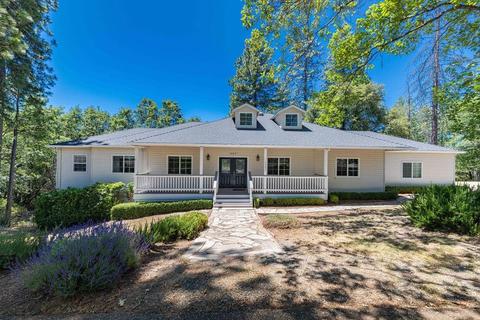 13671 Redbud Ln, Pine Grove, CA 95665 photo 1