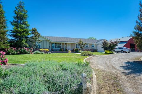 312 Bartch Ave, Patterson, CA 95363 photo 1