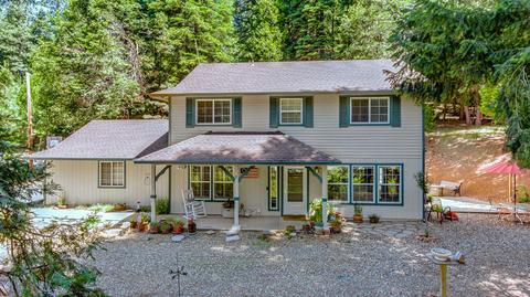 2755 Maple Dr, Pollock Pines, CA 95726 photo 29