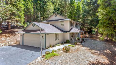 2755 Maple Dr, Pollock Pines, CA 95726 photo 3
