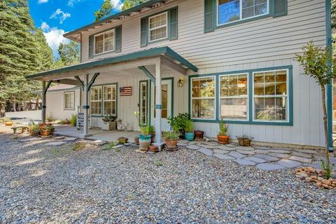 2755 Maple Dr, Pollock Pines, CA 95726 photo 2