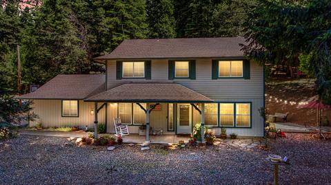 2755 Maple Dr, Pollock Pines, CA 95726 photo 1
