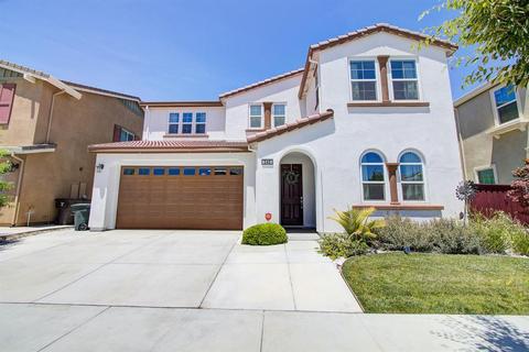 549 S Thrasher Ln, Tracy, CA 95376 photo 1