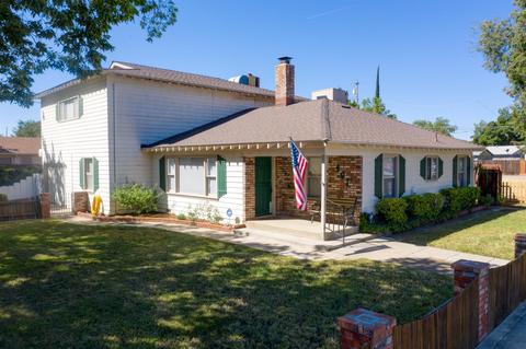 401 S 3rd St, Patterson, CA 95363 photo 1