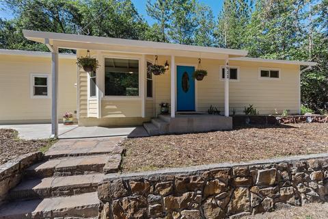 4911 Cedar Ravine Rd, Placerville, CA 95667 photo 7