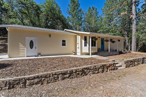 4911 Cedar Ravine Rd, Placerville, CA 95667 photo 5