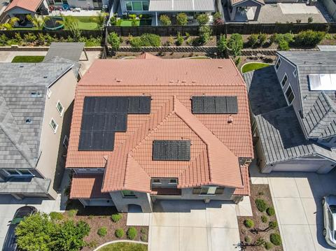 2709 Hidden Trail Loop, Rocklin, CA 95765 photo 3