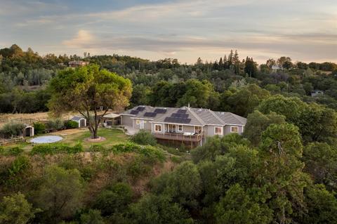 1431 Old Ranch Rd, Placerville, CA 95667 photo 2