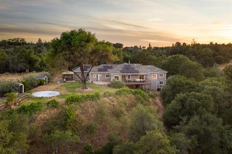 1431 Old Ranch Rd, Placerville, CA 95667 photo 1