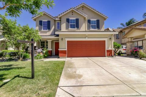 2239 Gibralter Ln, Tracy, CA 95377 photo 1