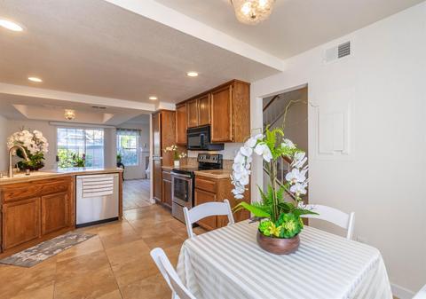 4025 Alex Ln #17, Carmichael, CA 95608 photo 5