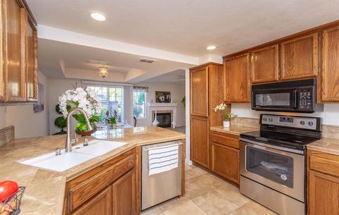 4025 Alex Ln #17, Carmichael, CA 95608 photo 7