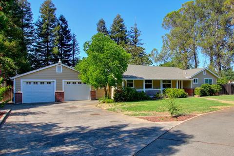 4925 Robertson Ave, Carmichael, CA 95608 photo 3