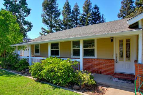 4925 Robertson Ave, Carmichael, CA 95608 photo 4
