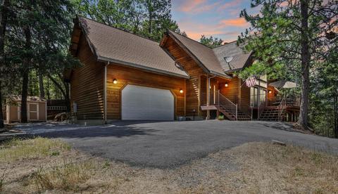 375 Thunder Rd, Colfax, CA 95713 photo 42
