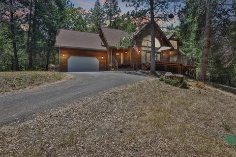 375 Thunder Rd, Colfax, CA 95713 photo 1