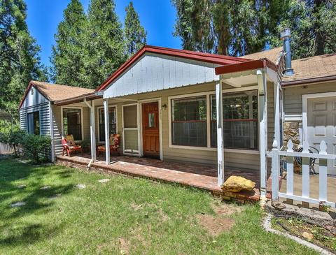 2017 Union Ridge Rd, Placerville, CA 95667 photo 2