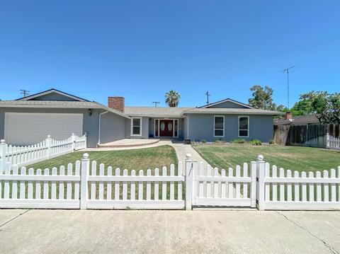 1805 Fallon Ln, Modesto, CA 95355 photo 2