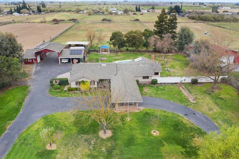 4831 Mountain Vw, Hughson, CA 95326 photo 4