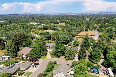 8837 Eula Way, Orangevale, CA 95662 photo 76