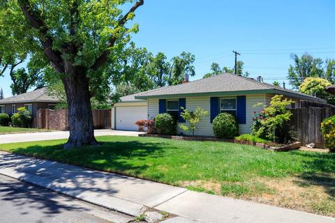 1511 Bronson Ave, Modesto, CA 95350 photo 3