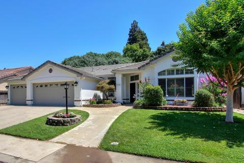 9345 Colliston Dr, Elk Grove, CA 95624 photo 1