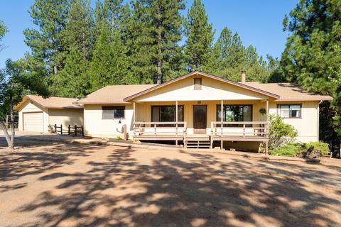 19445 Charleston Rd, Volcano, CA 95689 photo 1