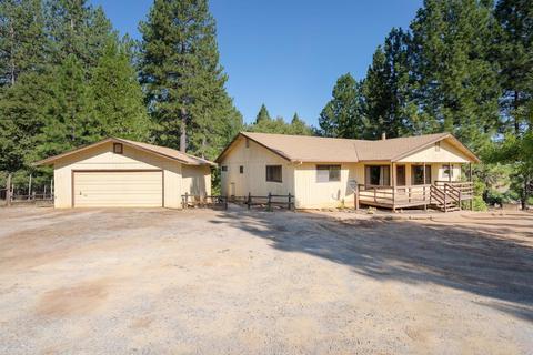19445 Charleston Rd, Volcano, CA 95689 photo 2