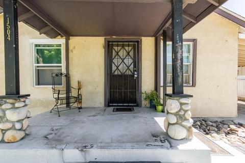 1504 Pearl St, Modesto, CA 95350 photo 5