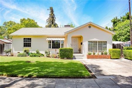 2021 U St, Merced, CA 95340 photo 1