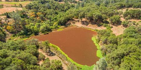 22309 Meyer Ravine Rd, Grass Valley, CA 95949 photo 22