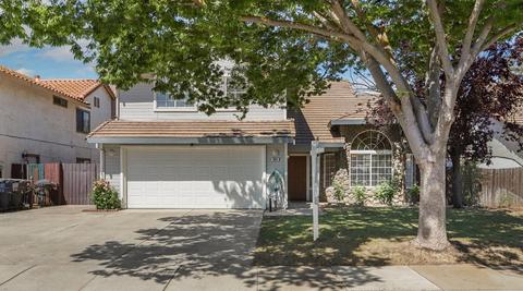 845 Glacier St, Tracy, CA 95376 photo 1