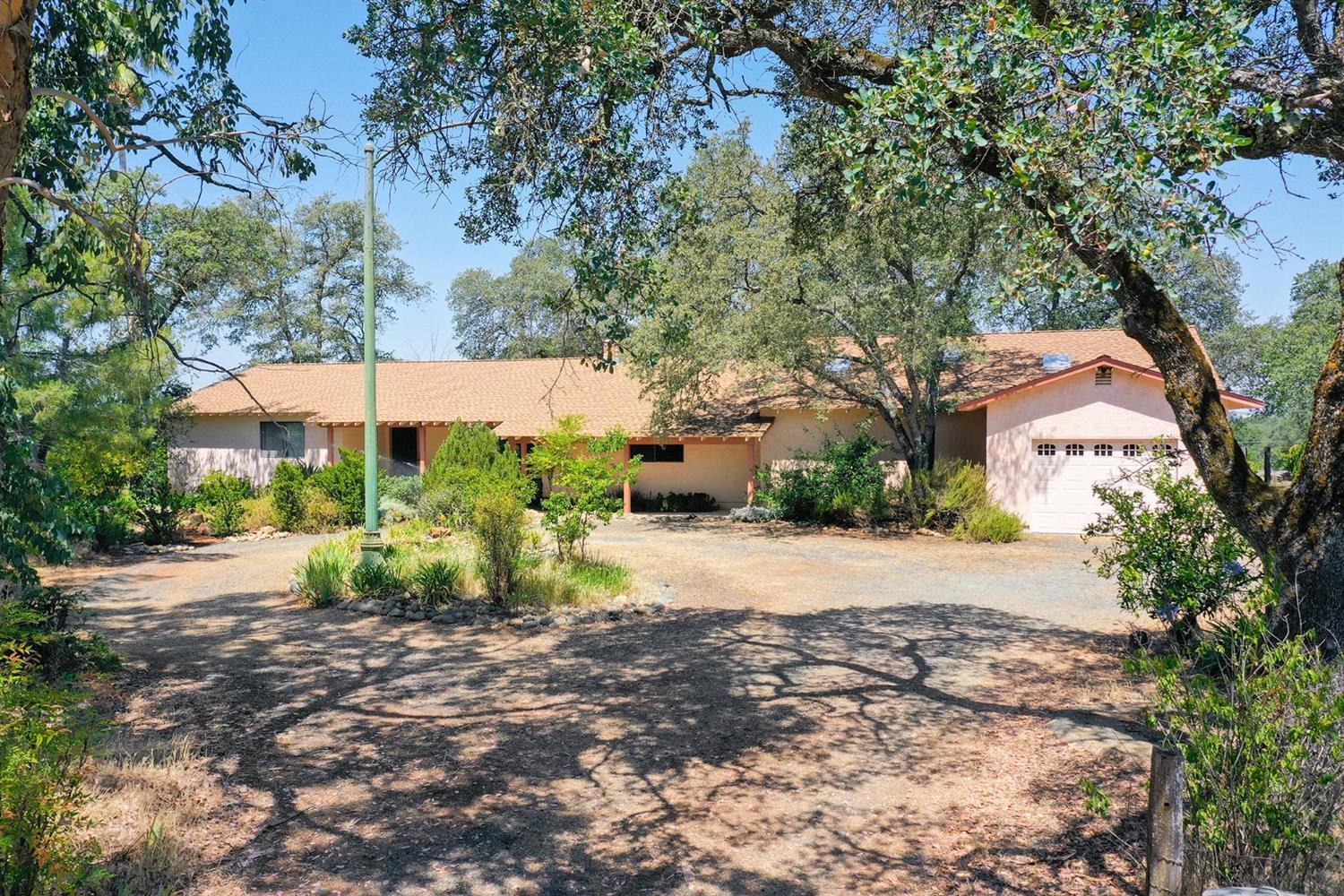 4451 Fruitland Rd, Loma Rica, CA 95901 MLS 20036978