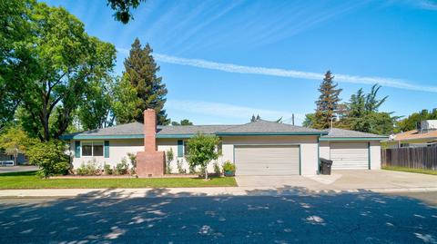 5133 Robertson Ave, Carmichael, CA 95608 photo 31