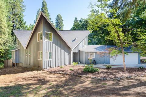 6729 Ridgeway Dr, Pollock Pines, CA 95726 photo 1
