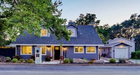 4654 Val Verde Rd, Loomis, CA 95650 photo 1