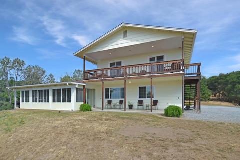 15550 Butte Mountain Rd, Jackson, CA 95642 photo 1