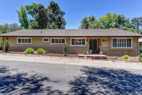 5941 Oak Ave, Carmichael, CA 95608 photo 1
