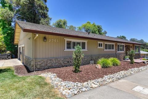 5941 Oak Ave, Carmichael, CA 95608 photo 3