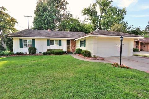 2307 Vonda St, Carmichael, CA 95608 photo 1