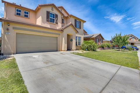 832 White Oak Dr, Williams, CA 95987 photo 2