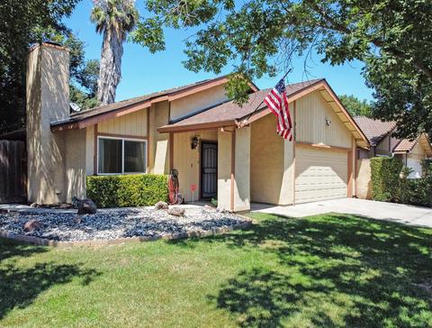 3137 Golden Eagle Ln, Modesto, CA 95356 photo 1
